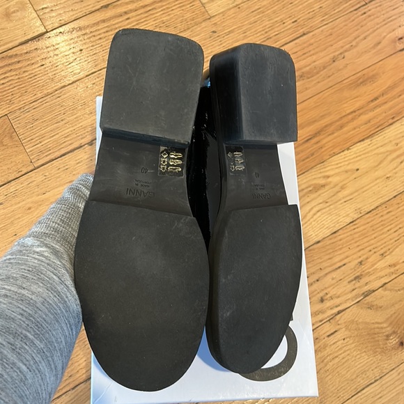 Gannì loafers size 40 - Picture 3 of 6